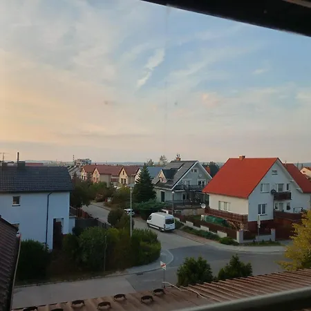 Świerkowa-tanie noclegi pracownicze-3