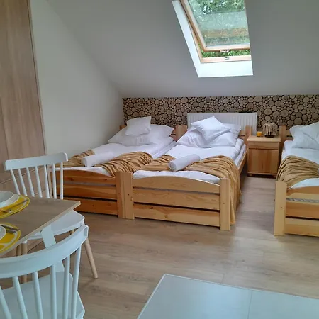 Apartamenty U Joli-3