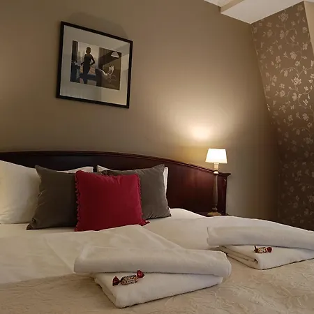 Hotel Stare Miasto Old Town-2