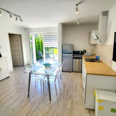 Dla Przyjaciol - Apartamenty Nad Morzem-2