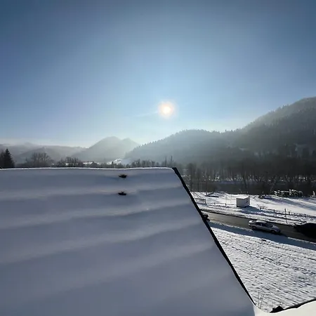 Willa Folk Pieniny-3