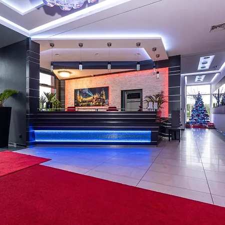 Hotel Soray-2
