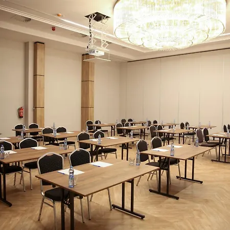 Hotel Mazurski Raj-2