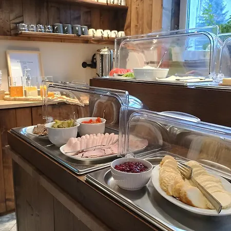 Hotel Wysoka-3
