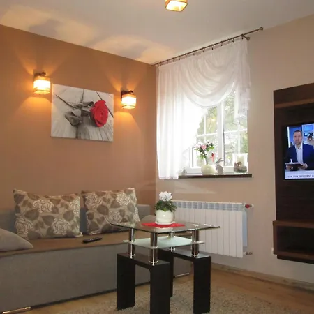 Apartamenty Przy Farze-2