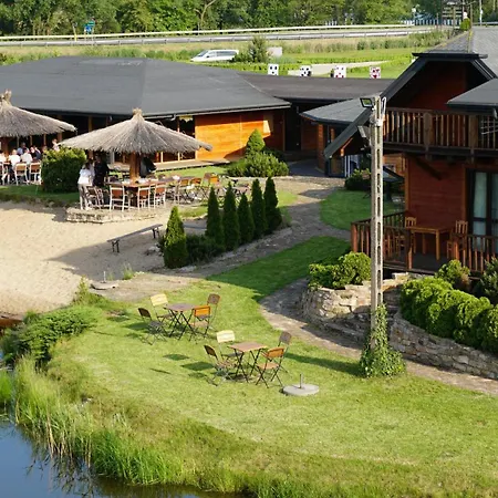 Dworek Nad Pilicą-2