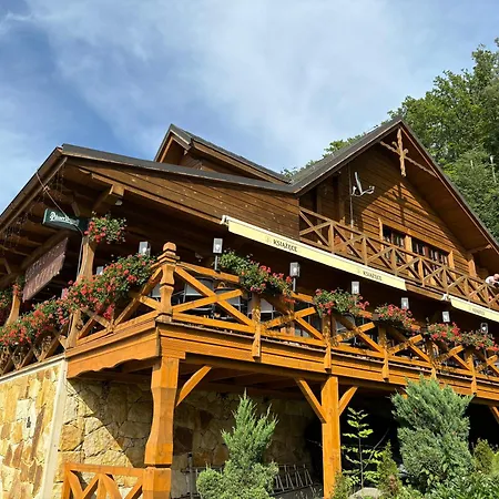 Pokoje Na Szlaku-3