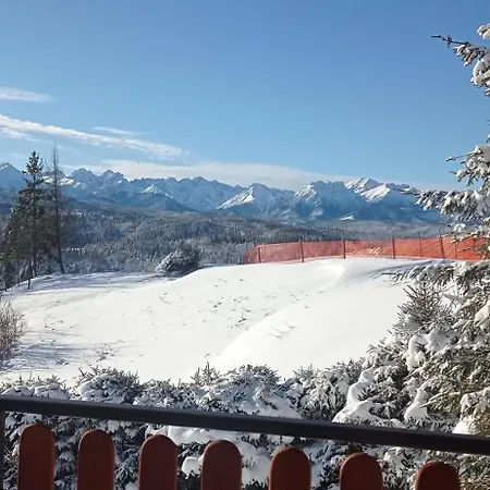 Apartament Góry i Doliny-2