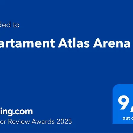 Apartament Atlas Arena-2