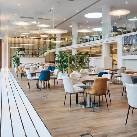 Hotel Narvil Conference & Spa-2
