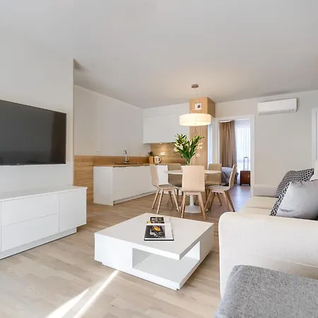 Rezydencja Park City Apartments-2