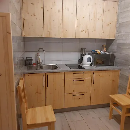 Pokoje Gościnne U Kantora-2