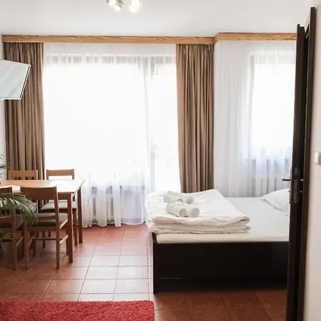 Beskid Balans & Spa-3