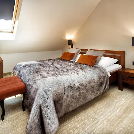Zloty Gron Resort & Spa-2
