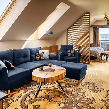 Zloty Gron Resort & Spa-3
