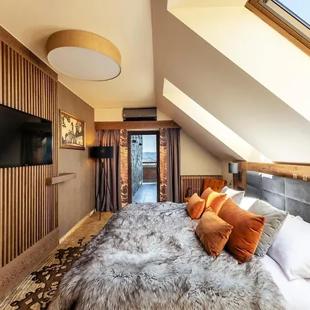 Zloty Gron Resort & Spa-3