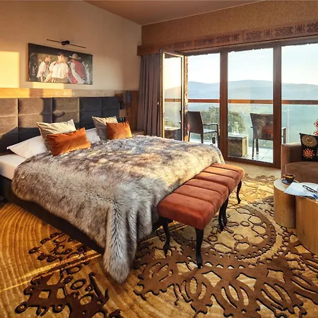 Zloty Gron Resort & Spa-2