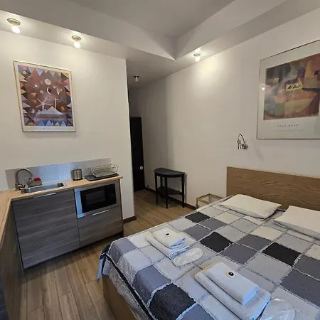 Apartamenty Centrum-3