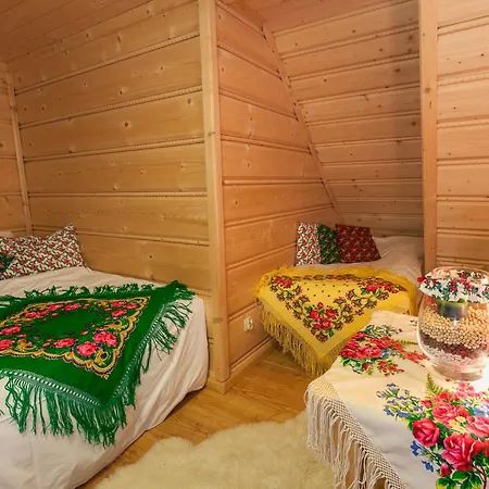 Góralska Chata-3