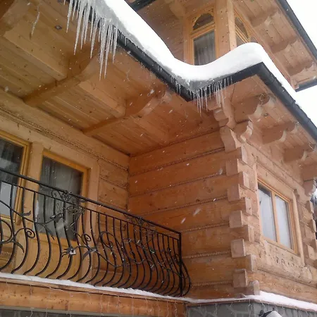 Góralska Chata-2