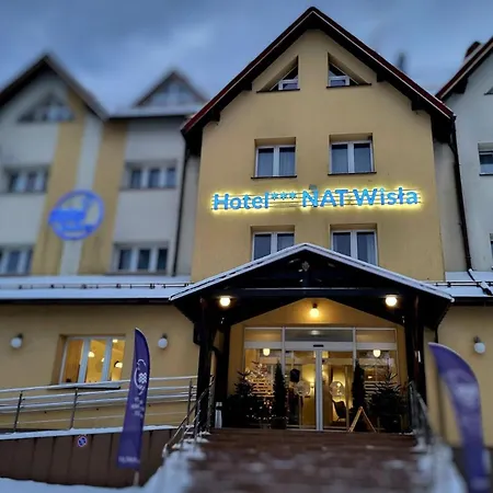 Hotel *** NAT Wisła-3