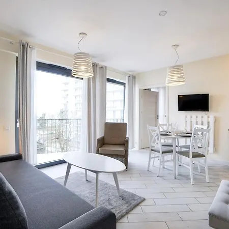 Horyzont By Baltic Home-3