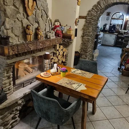 Gościniec Groblice-3