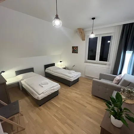 Agroturystyka Kraina Choszcza-2