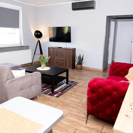 Apartamenty Energo-3