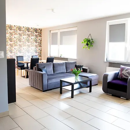 Apartamenty Energo-2