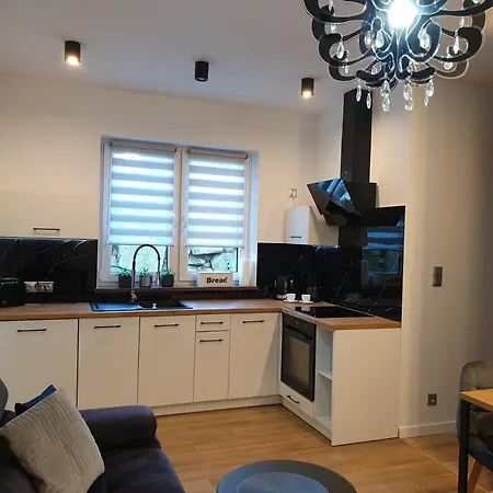 Villa Mila Apartamenty-3
