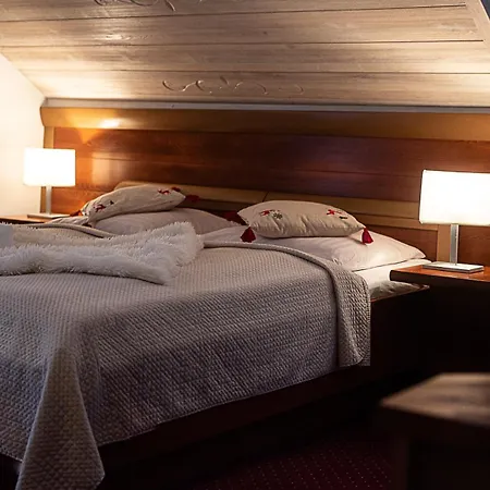 Hotel Promyk Wellness&Spa-2