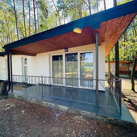 Ośrodek Wypoczynkowy Lido-2
