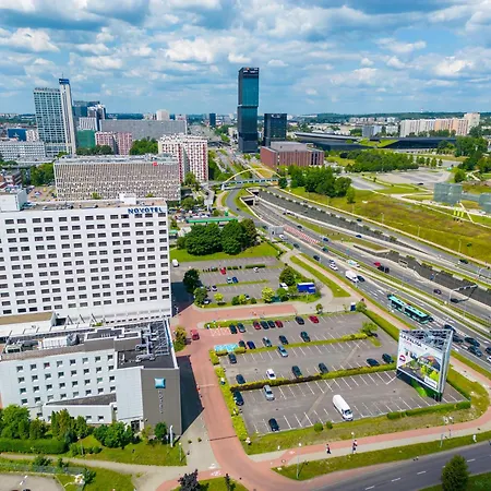 Ibis Budget Katowice Centrum-2