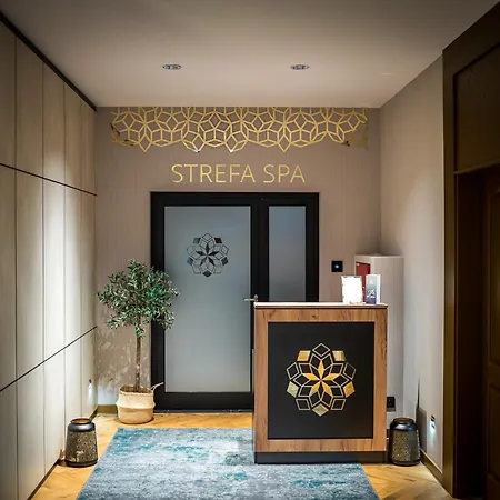 Hotel Prezydent-2