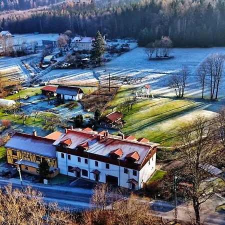Agroturystyka Bobrowniki-2