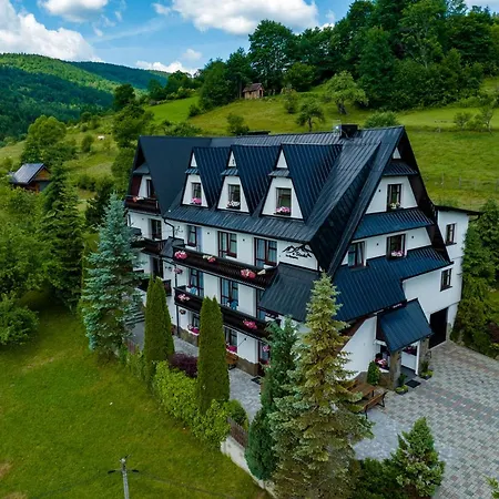 Dom Wypoczynkowy U STASKA-3