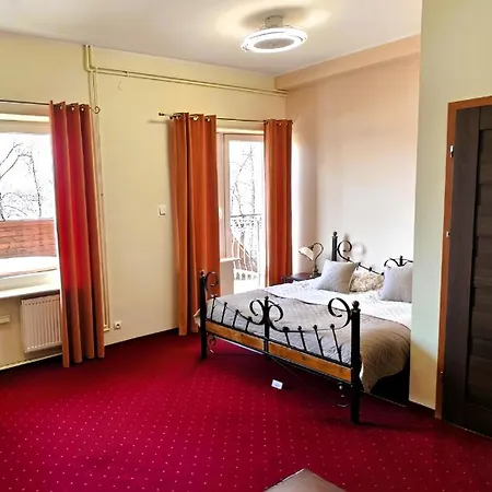 Apartamenty Smętek-3