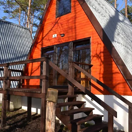 Ośrodek Wypoczynkowo-Turystyczny Perła Krutyni-2