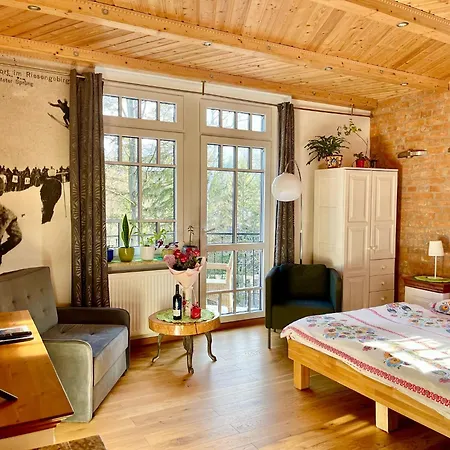 Apartamenty Pod Skocznią-3