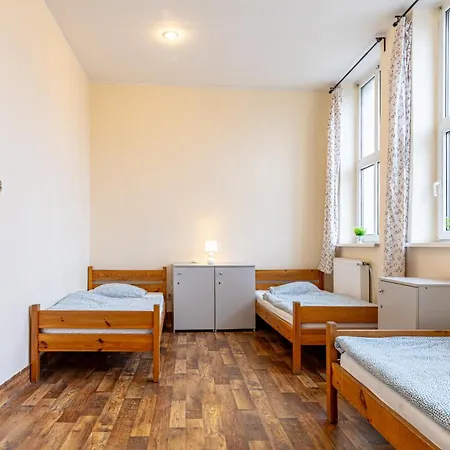 Hostel Orange Plus-3
