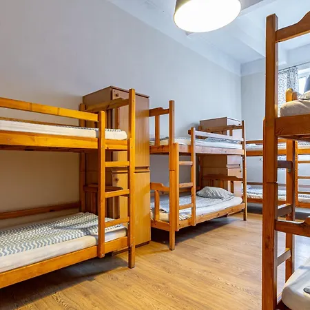 Hostel Orange Plus-2