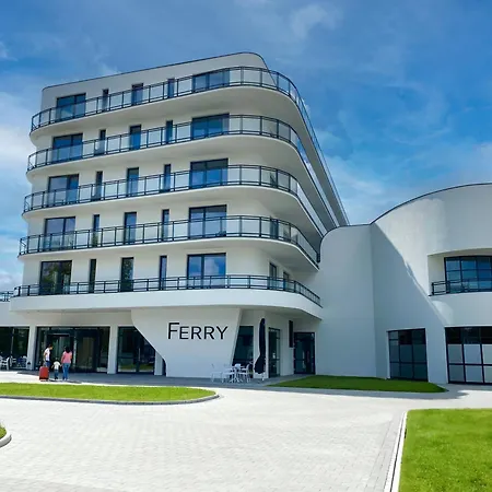 Ferry Resort-2
