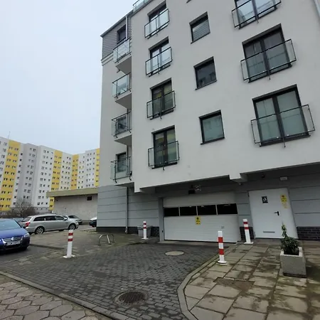 Apartamenty Bryza - Monte Cassino 8 - Centrum miasta - Park Zdrojowy-3