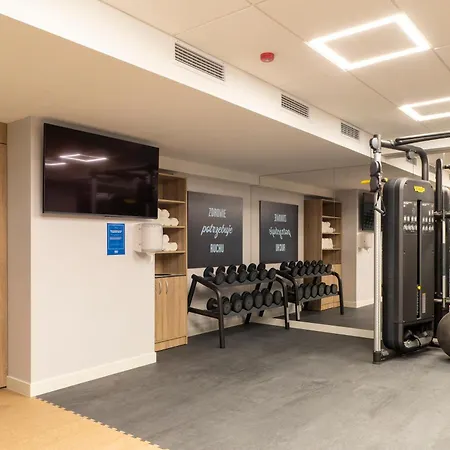 Hampton By Hilton Bialystok-2
