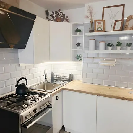 Apartament Pod Trzynastka-3