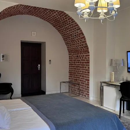 Hotel Krasicki-2