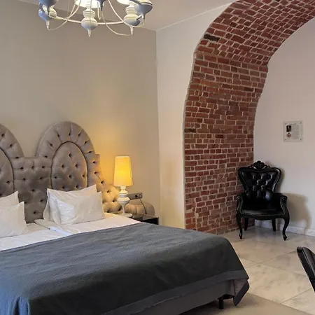 Hotel Krasicki-2