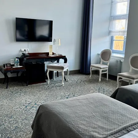 Hotel Krasicki-3
