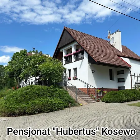 Pensjonat Hubertus-2